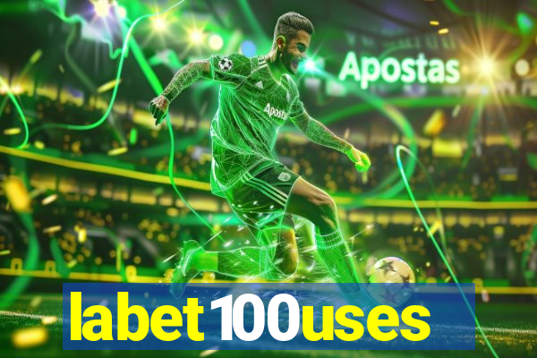 labet100uses