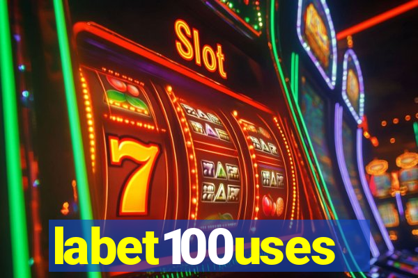 labet100uses