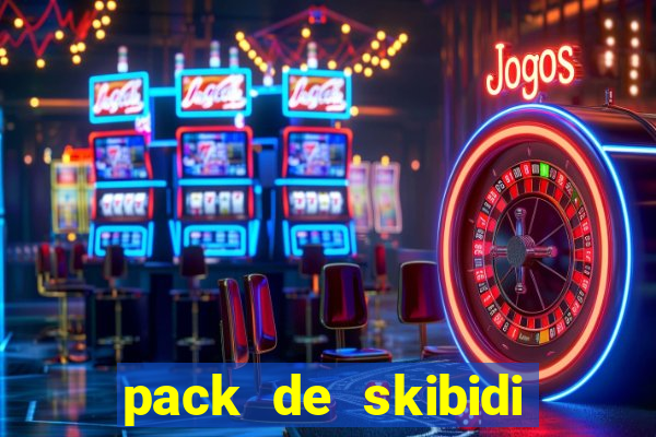 pack de skibidi toilet para drawing cartoons 2 vk
