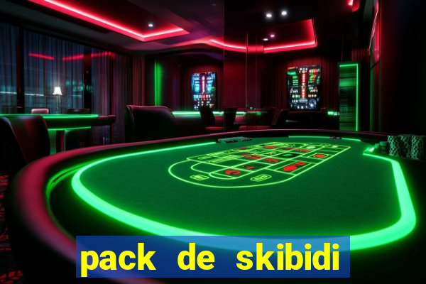 pack de skibidi toilet para drawing cartoons 2 vk