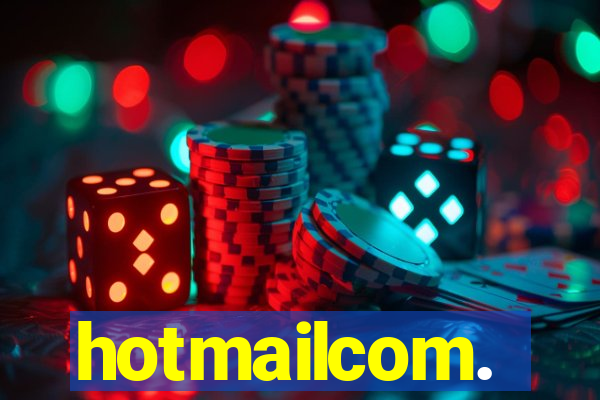 hotmailcom.
