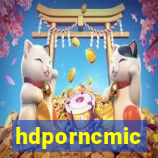 hdporncmic