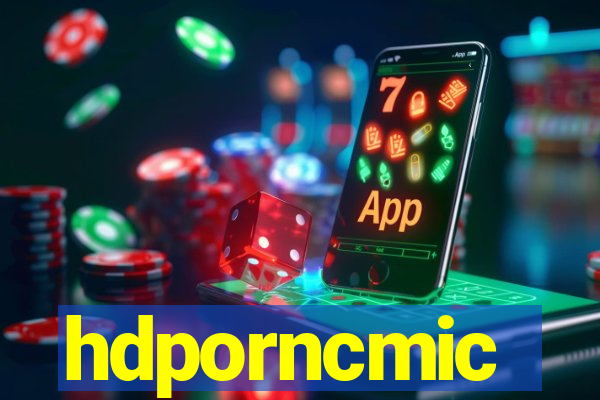 hdporncmic