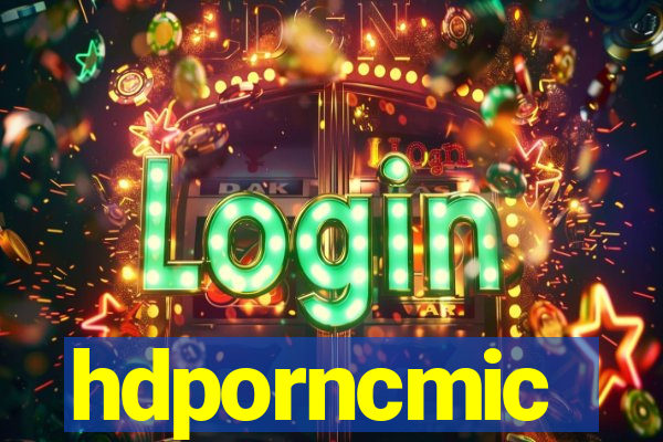 hdporncmic