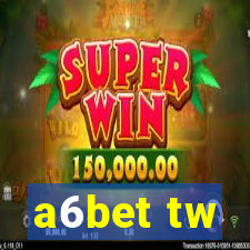 a6bet tw