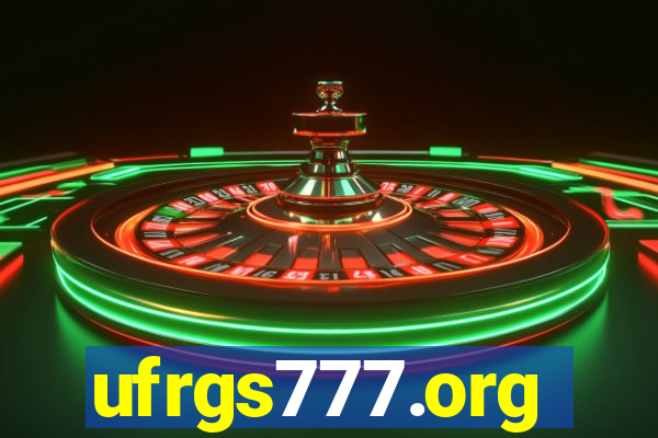 ufrgs777.org