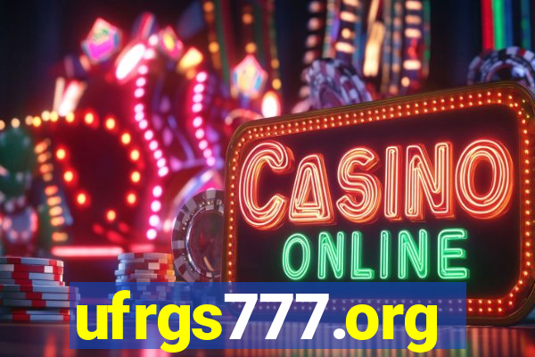 ufrgs777.org