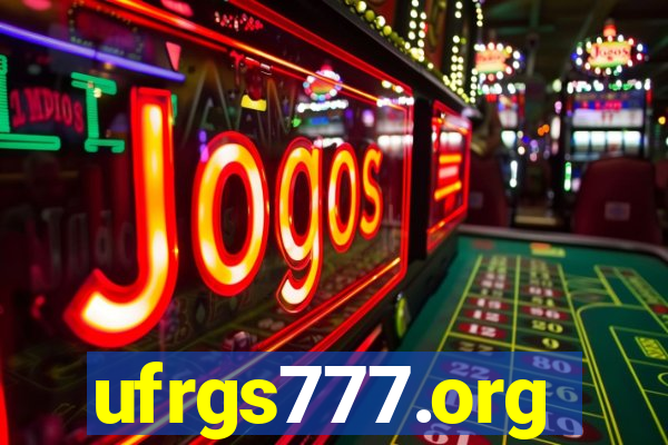 ufrgs777.org