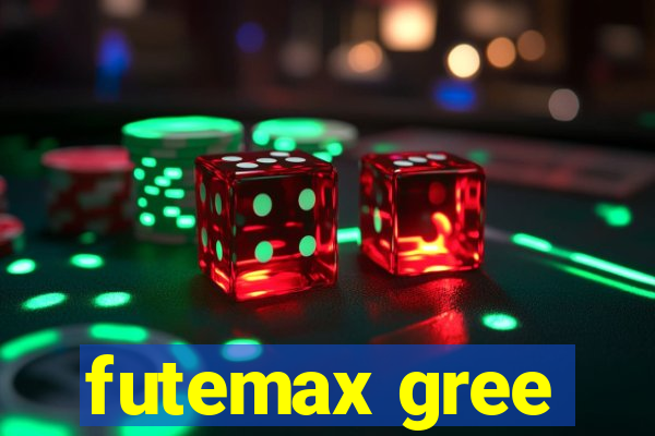futemax gree