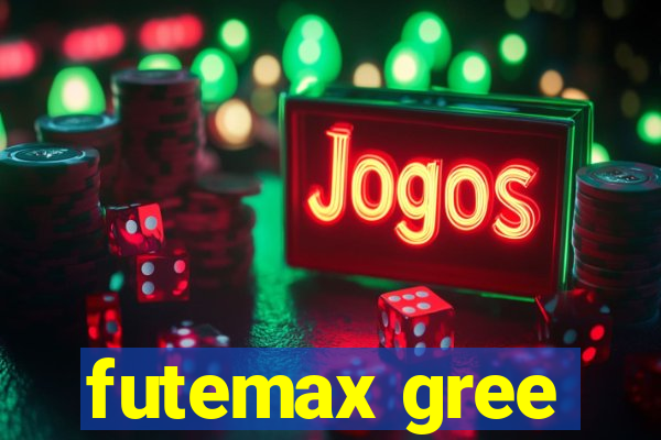 futemax gree