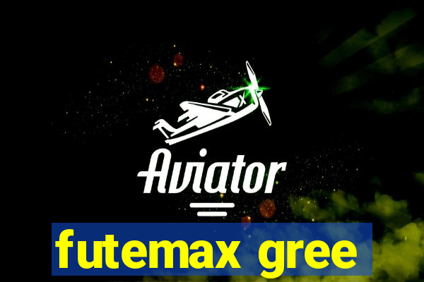 futemax gree