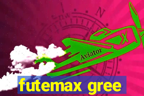 futemax gree