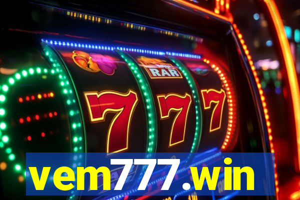 vem777.win