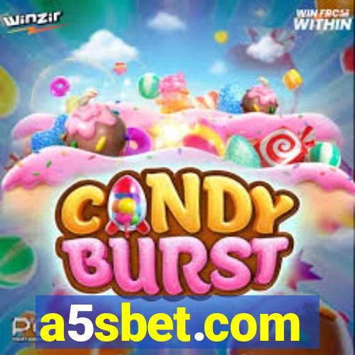 a5sbet.com