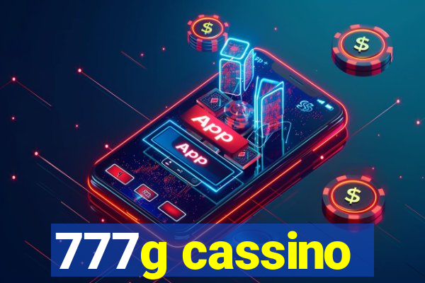 777g cassino