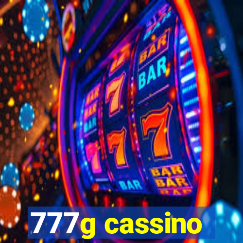 777g cassino