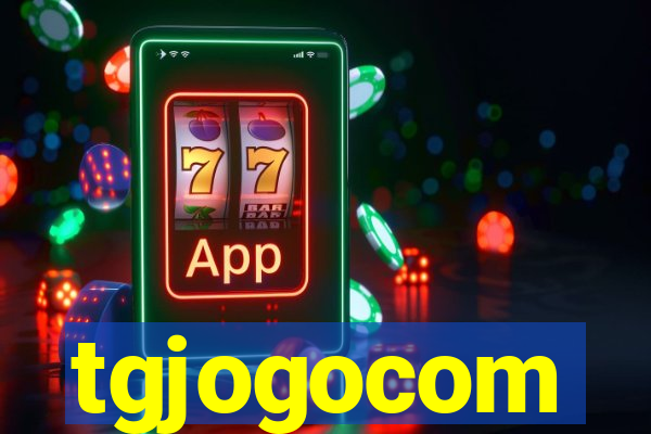 tgjogocom