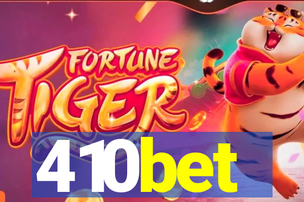 410bet