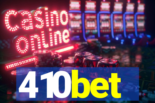 410bet