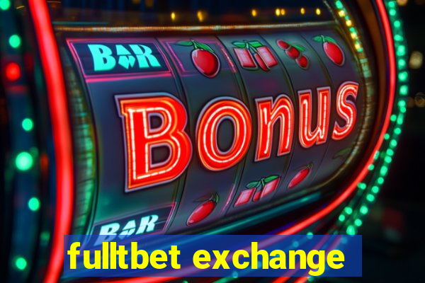 fulltbet exchange