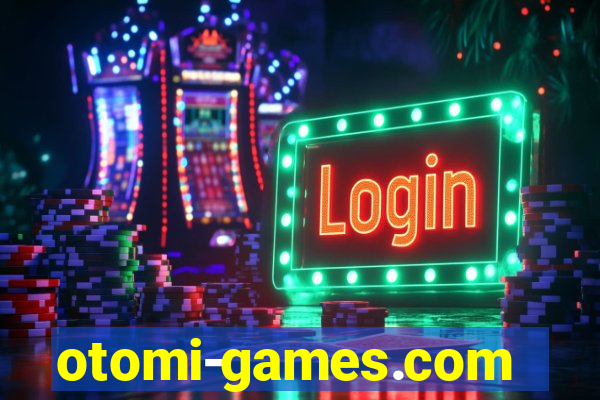 otomi-games.com