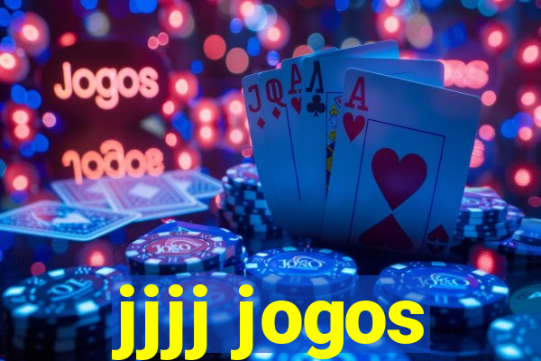 jjjj jogos