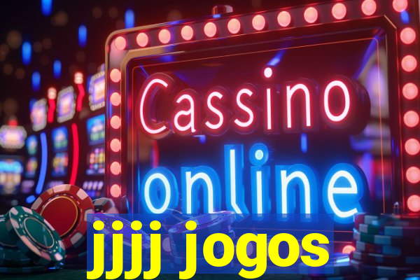 jjjj jogos