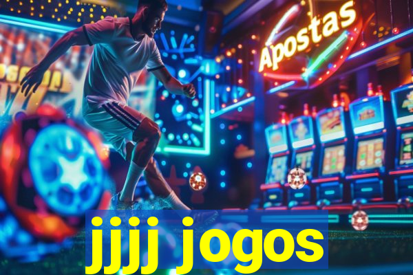 jjjj jogos