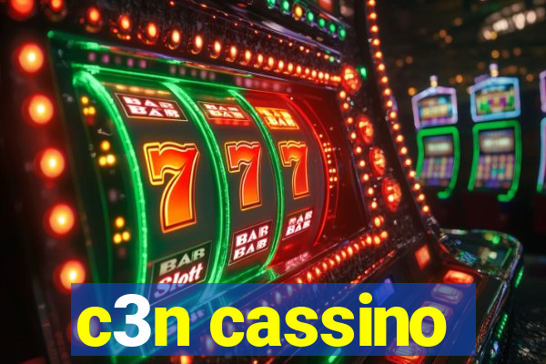c3n cassino
