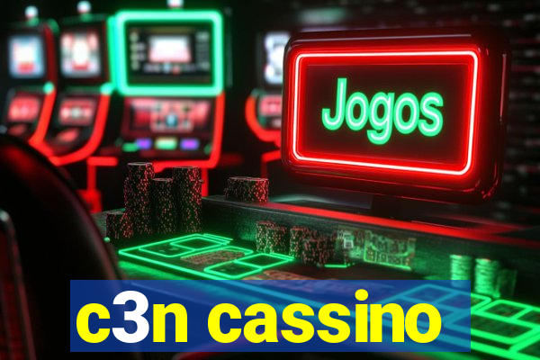 c3n cassino