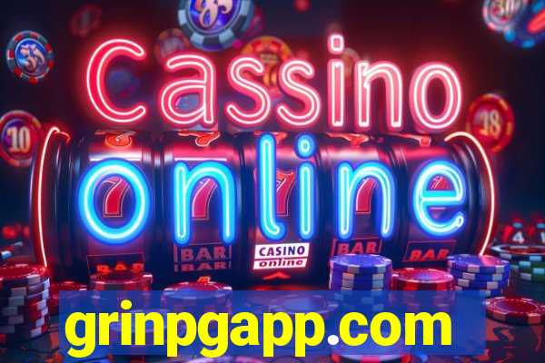 grinpgapp.com