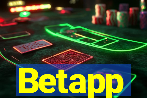 Betapp