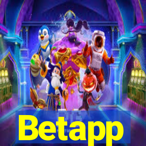 Betapp