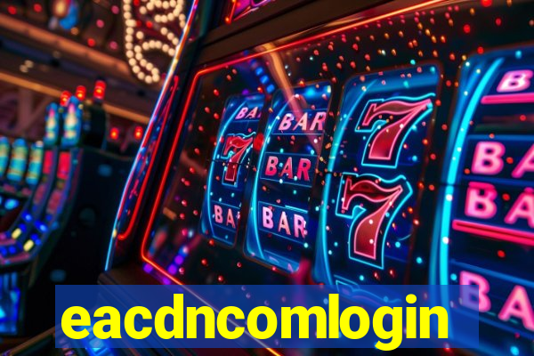 eacdncomlogin
