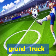 grand truck simulator dinheiro infinito