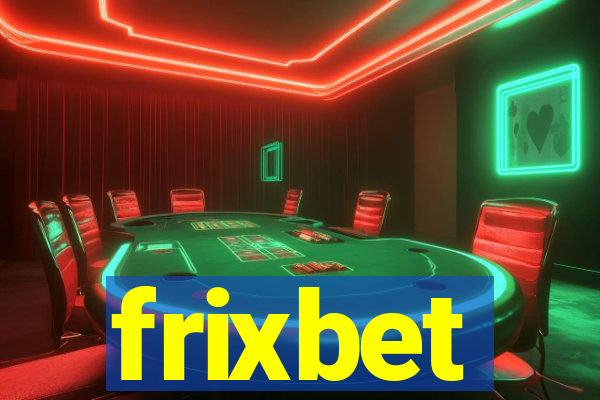 frixbet