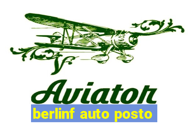 berlinf auto posto