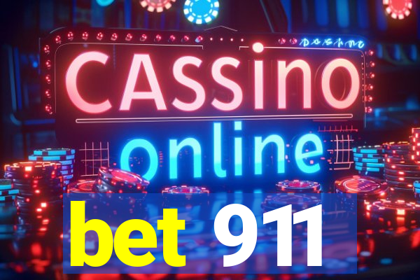 bet 911