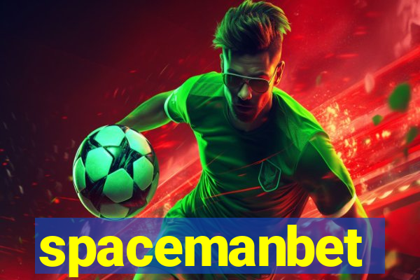 spacemanbet
