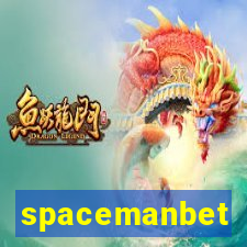 spacemanbet