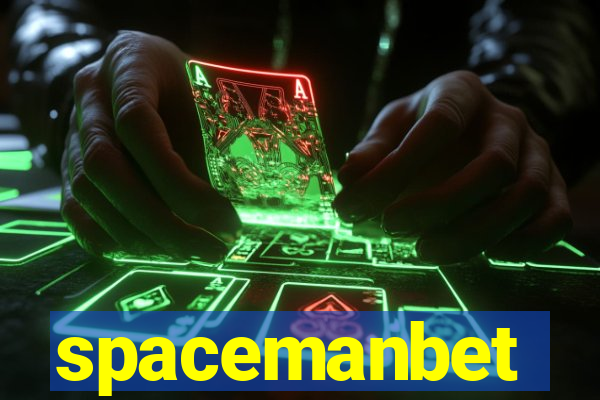spacemanbet