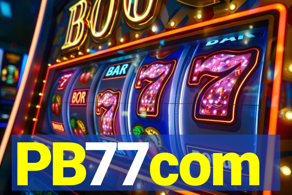 PB77com