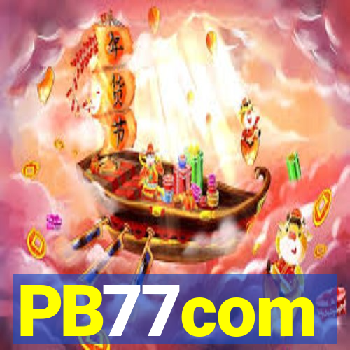 PB77com
