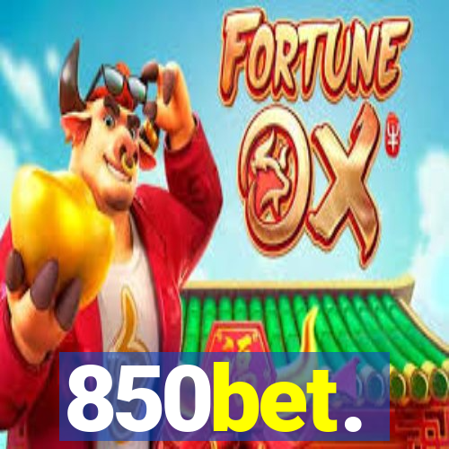 850bet.