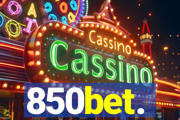 850bet.