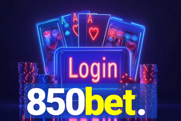 850bet.