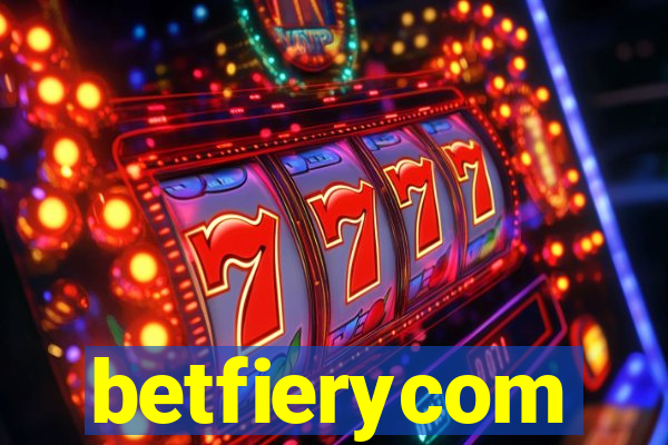 betfierycom
