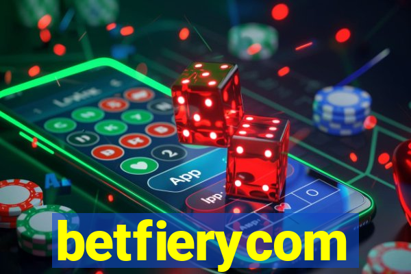 betfierycom