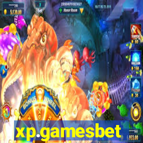 xp.gamesbet