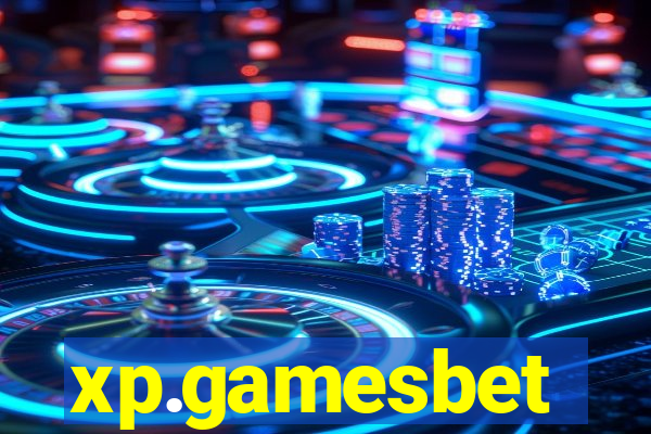xp.gamesbet